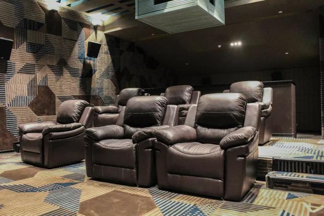 十大不需要vip的影院排行榜，如果你喜欢看电影又不想花钱开会员这几个网站推荐给你