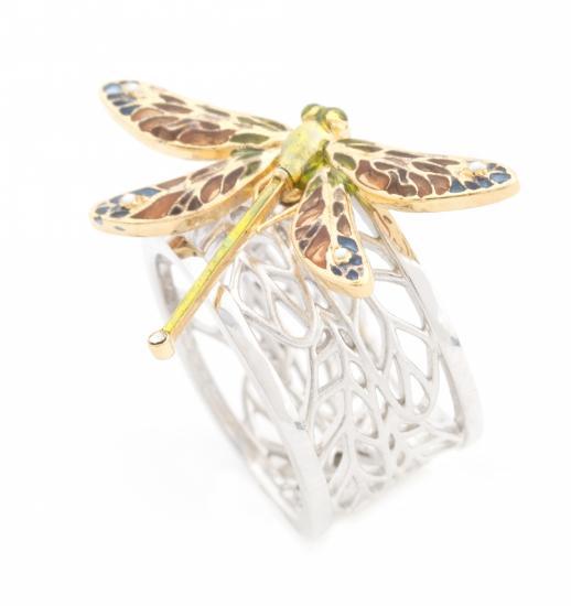 珠宝设计师品牌，国外珠宝小众设计师品牌