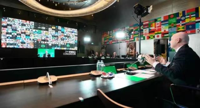 五大联赛赛程表世界杯，世界杯改制两年一次