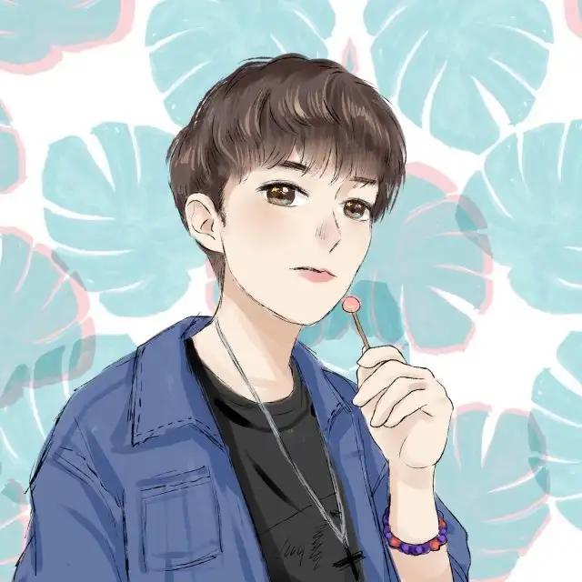 男头像大全400张，十几二十张男生专属头像
