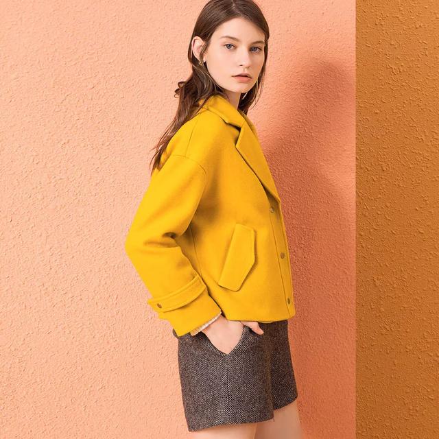 淘宝网聚划算女装，淘宝18年度女装品牌排行