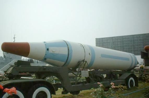 东风31洲际弹道导弹，弹道导弹有哪些型号（东风-31东风-31A型导弹）