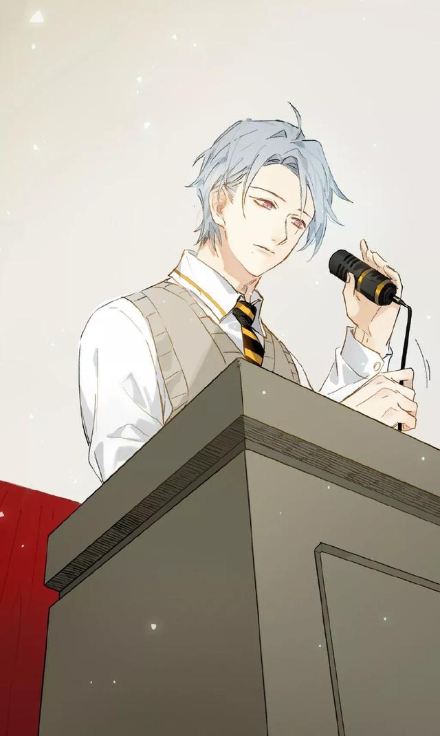 盘点快看漫画中跨越种族的cp，漫画中的五对cp