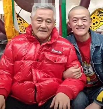 毕畅老公贺树峰，乡村爱情小沈阳后来干啥去了