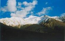 著名雪山乔戈里峰，世界上第二高峰唯一一座没有在冬季攀登成功的独立山峰