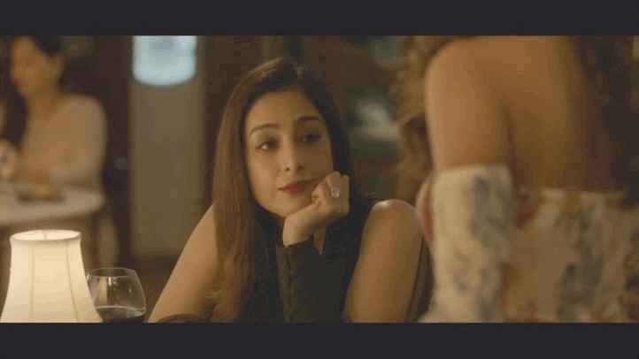 印度十大最漂亮女演员，她是印度国宝级女演员