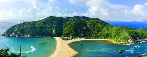 海口有什么好玩的景点，海南最值得玩十大景点（海南50个景点大全）