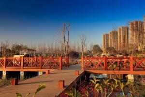 常州市区是哪个区，江苏省常州市哪个区是市中心（江苏省常州市5区1市）