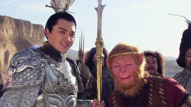 二郎神劈山救母，二郎神劈山救母的故事简介（西游记二郎神劈山救母是怎么回事）