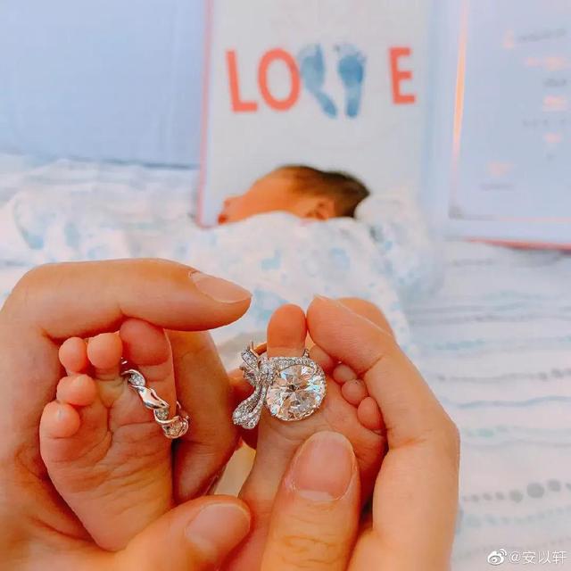 李承铉安以轩感情破裂，劈腿吃软饭还倒打一耙