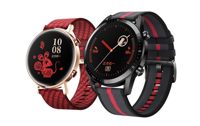 gt2，华为watch gt 2 46mm介绍