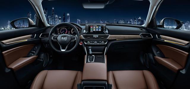 为什么本田inspire没有雅阁好，为何都说本田INSPIRE好帅