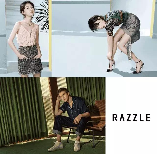 女装店铺完整分析，销售百亿的女装品牌DAZZLE如何从一个温州的小商铺走向上市