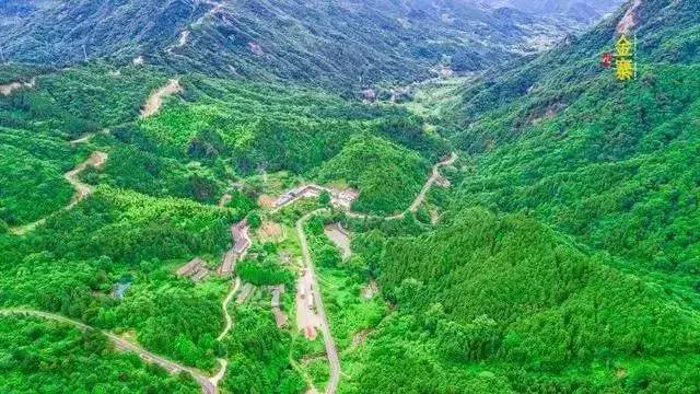 安徽自驾游攻略，安徽最美自驾游最佳路线图