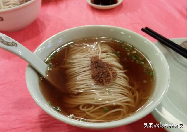 安徽芜湖美食小吃，安徽芜湖出了名的6种特色小吃