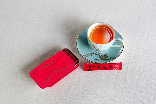 黑茶能否调理狐臭(黑茶能不能治疑难杂症)