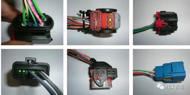 汽车线束基本知识，汽车线束的基础知识概述