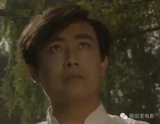 哈尔滨最帅的一批老男人，他是八十年代初银幕第一帅哥夜幕下的哈尔滨之