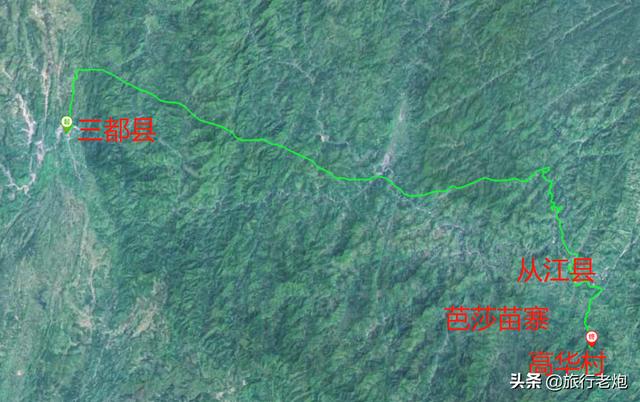 贵州旅游线路推，贵州旅游景点推荐三日游攻略（附5-16天路线详解<上>）