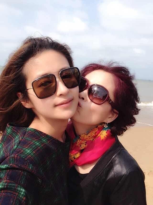 湖南有哪些明星人物，湖南盛产美人