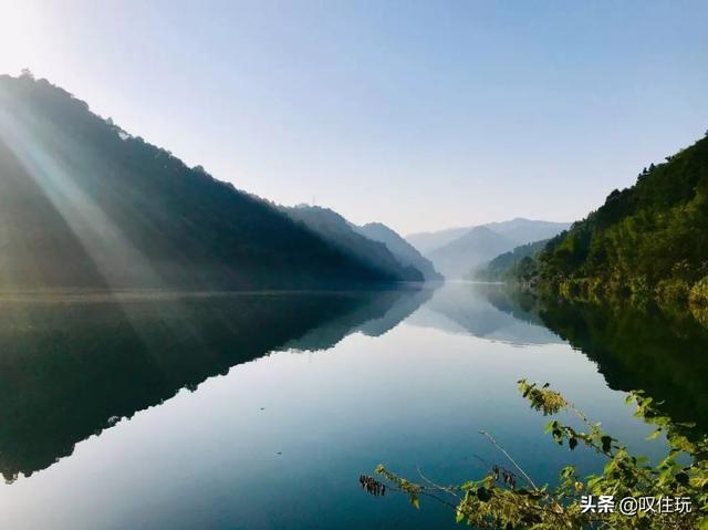 郴州网红景点排名，郴州网红打卡景点沙滩