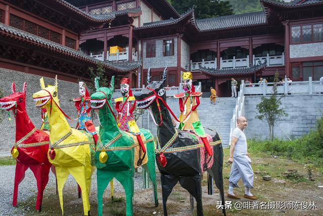南岳72峰狮子峰，为何还是南岳七十二峰之一