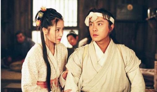 张卫健主演的电视剧，张卫健经典的电视剧