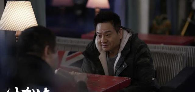 什刹海关晓彤吴磊大结局，关晓彤《什刹海》演北京孩子