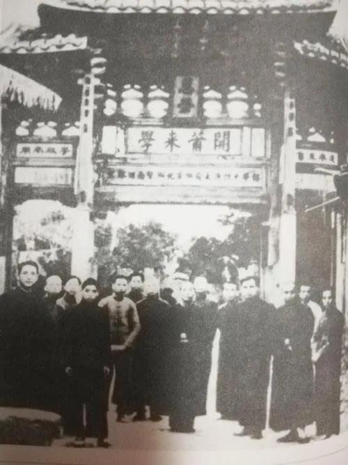 莆田系是个什么梗，“莆田系”风云四十年大起底