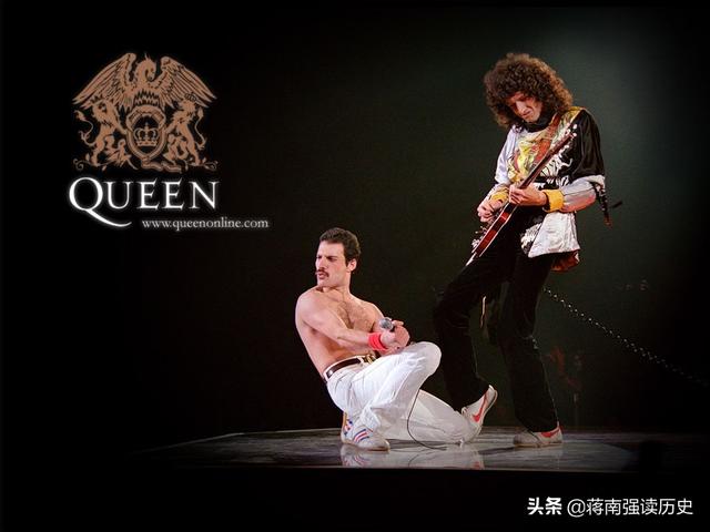 波希米亚狂想曲，世界十大金曲波西米亚狂想曲（为什么会是英国最伟大的歌曲）