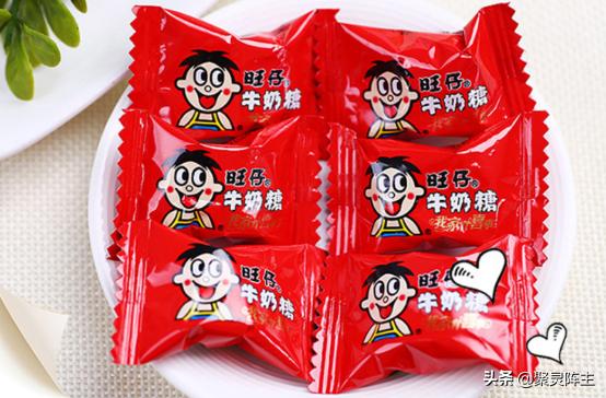 零食推荐单品，5款让我“无限回购”的零食