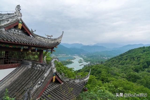 四川旅游景点排名前十名，四川自驾游必去十大景点排名（四川品质地陪导游告诉你）