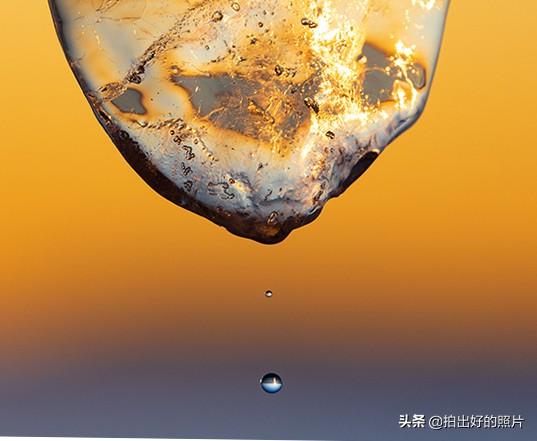 北极圈唯一一个不冷的地方，北极圈内的美丽岛屿