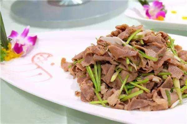 羊肉最正宗的做法，羊肉的17种做法满满的干货