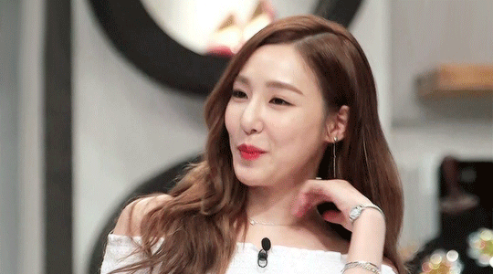 眉清目秀的女生标准长相，有这4个特点的女生