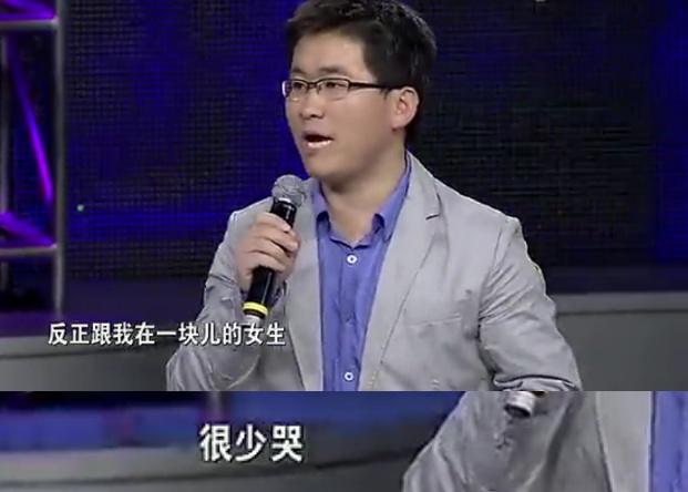 中国梦想秀姜涛，为什么姜涛的大哥都火了