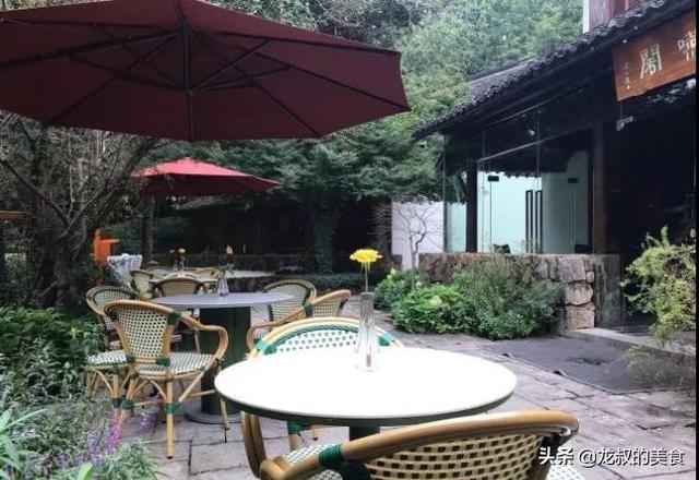 杭州十家顶级餐厅，10家杭州最贵餐厅