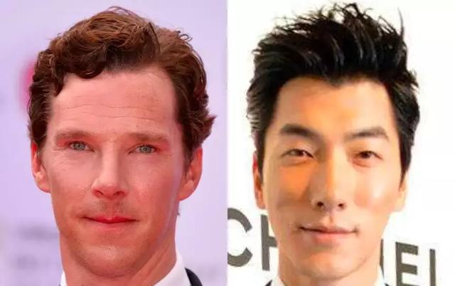 原来脸型是这样看的，终于知道自己是什么脸型了