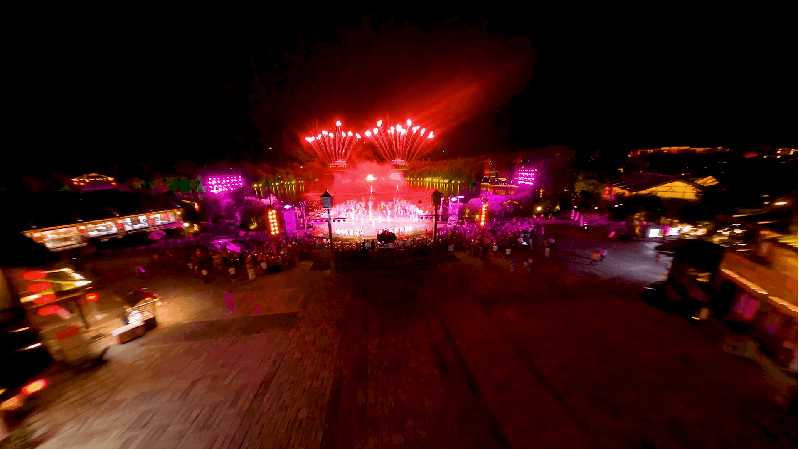 金坛茅山景点介绍，金坛茅山人气爆棚