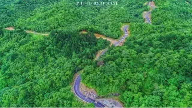 安徽自驾游攻略，安徽最美自驾游最佳路线图