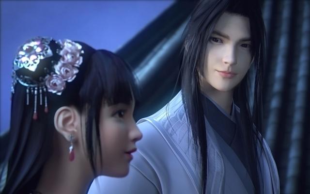 少年锦衣卫段云真实身份，少年锦衣卫人物大合集