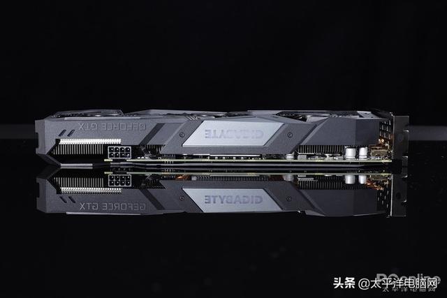gtx1660ti显卡什么档次，GTX1660TI相当于1070