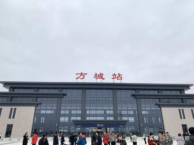 开通郑万高铁沿途站点，郑万高铁试运行