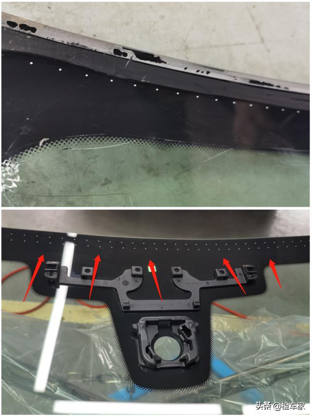 汽车玻璃有哪些优缺点，我们该选择怎样的汽车玻璃