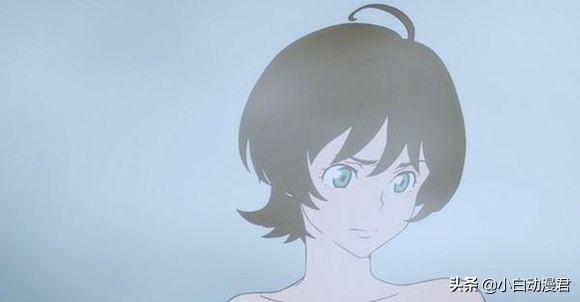 盘点动漫中的女主你认识几个，动漫女主都是作者的亲女儿