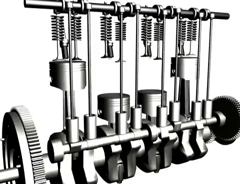 飞度发动机技术参数，手把手教你造一台飞度发动机