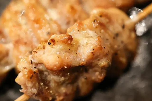 不关鸟事の烧鸟，烧鸟冷知识