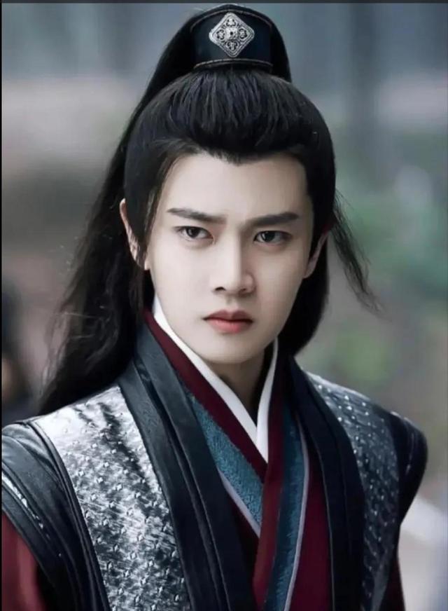 任嘉伦那些年演过的电视剧，盘点任嘉伦演过的电视剧