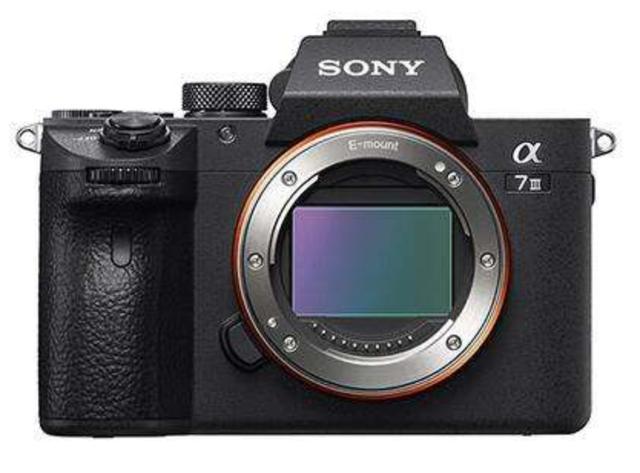 全画幅相机推荐，全画幅相机这7台最值得买（值得买的全画幅相机）