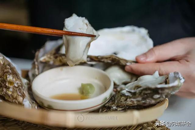 生蚝怎么做才好吃，美味留得住生蚝的9种做法（生蚝还是这样做好吃）